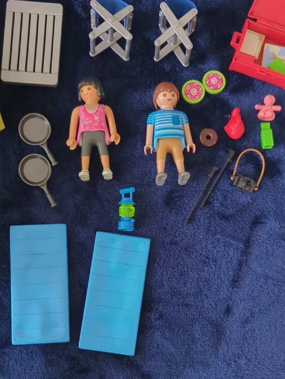 Playmobil playmobile family